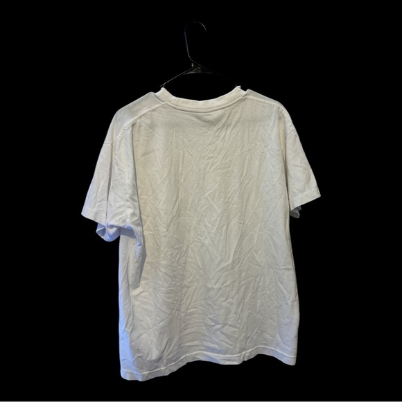 Anabil USA White tee - Picture 2 of 3